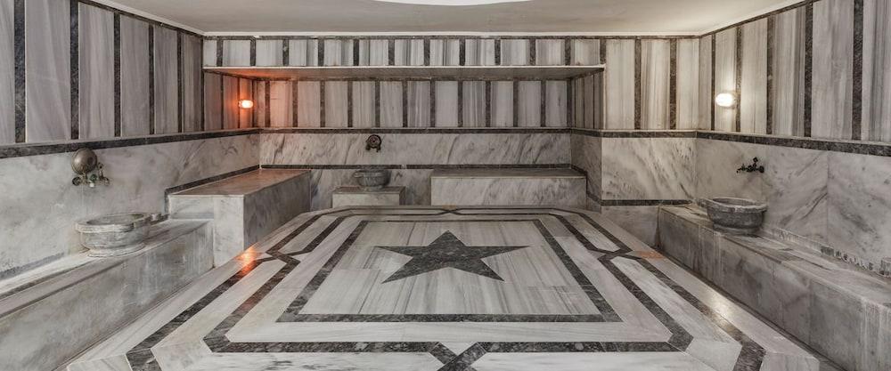 Venus Hotel 시데 외부 사진