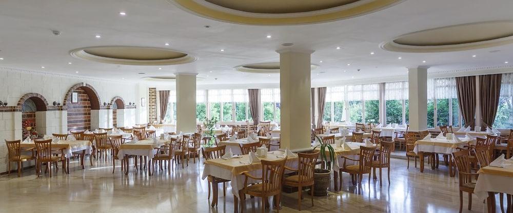 Venus Hotel 시데 외부 사진